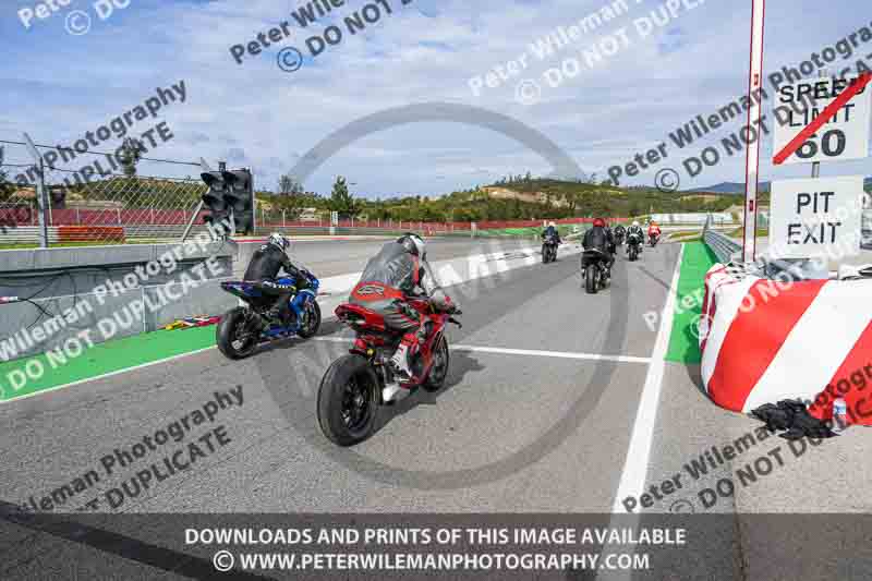 May 2023;motorbikes;no limits;peter wileman photography;portimao;portugal;trackday digital images